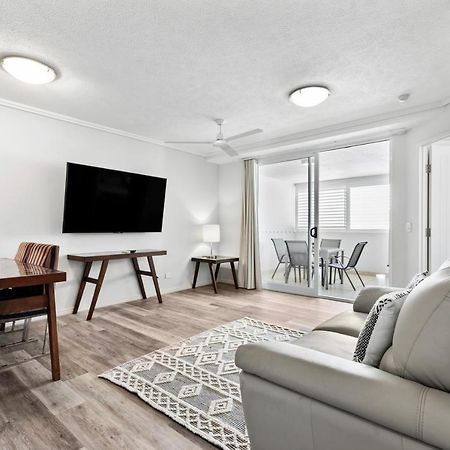 Cairns Central Plaza Apartment Hotel Official Εξωτερικό φωτογραφία