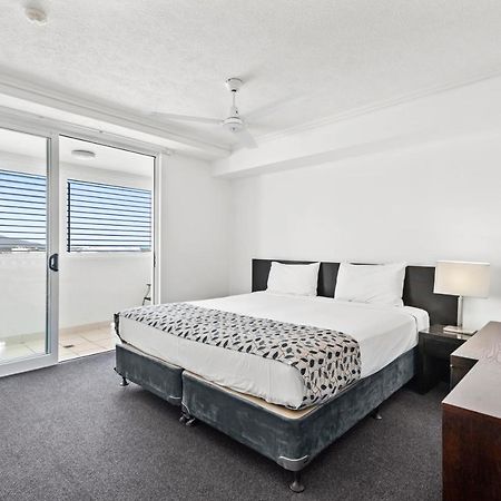 Cairns Central Plaza Apartment Hotel Official Εξωτερικό φωτογραφία