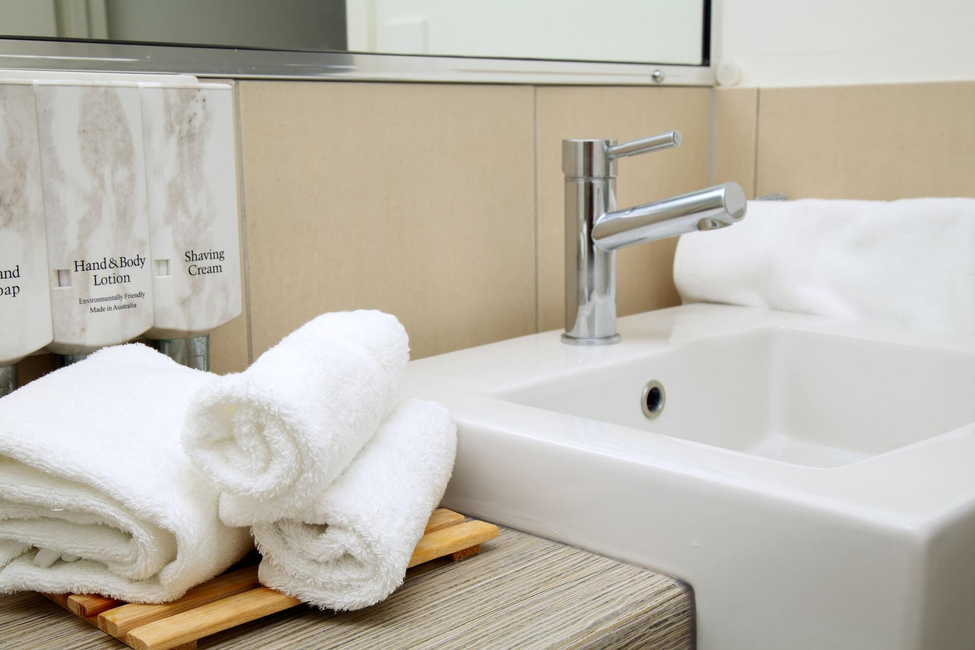 Cairns Central Plaza Apartment Hotel Official Εξωτερικό φωτογραφία
