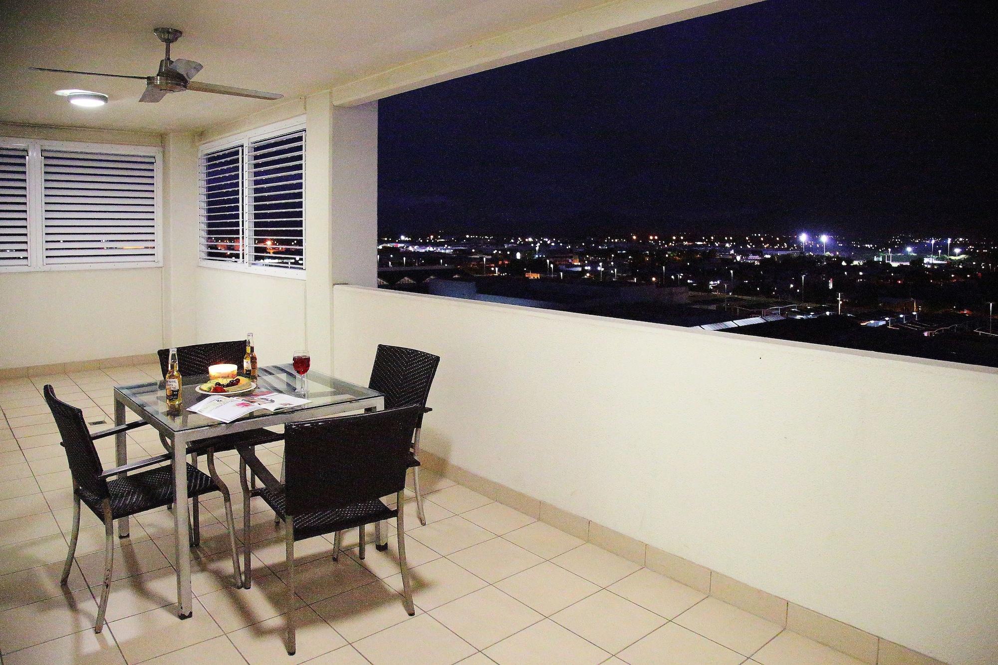 Cairns Central Plaza Apartment Hotel Official Εξωτερικό φωτογραφία