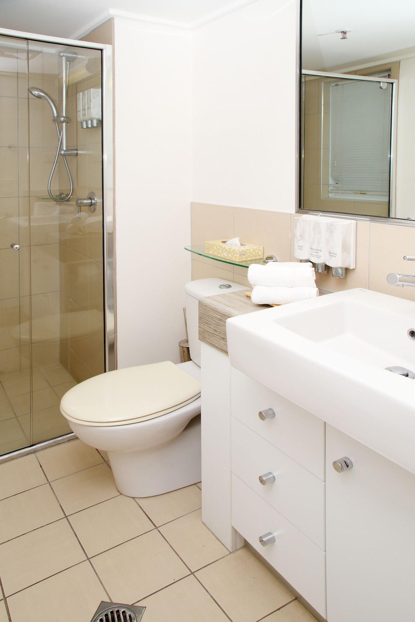 Cairns Central Plaza Apartment Hotel Official Εξωτερικό φωτογραφία