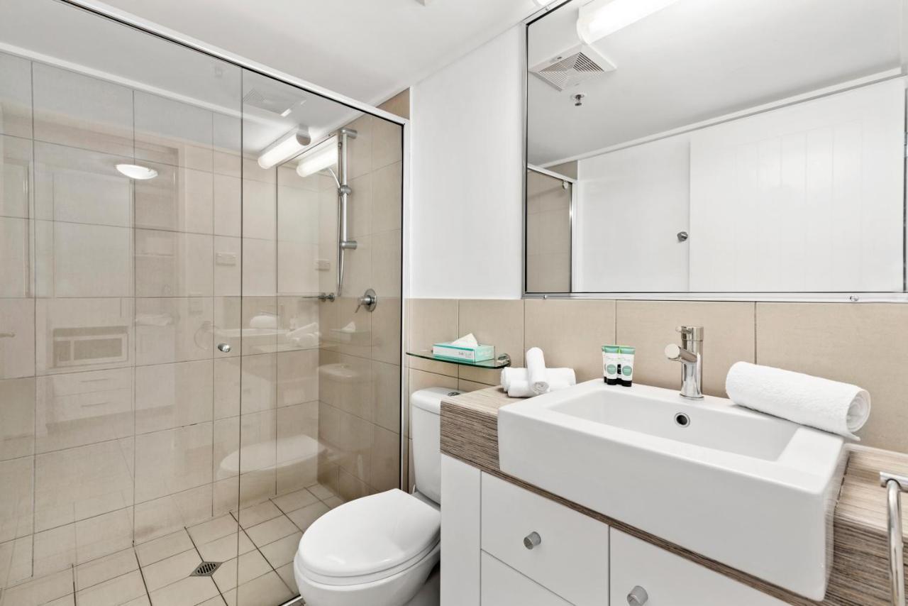 Cairns Central Plaza Apartment Hotel Official Εξωτερικό φωτογραφία