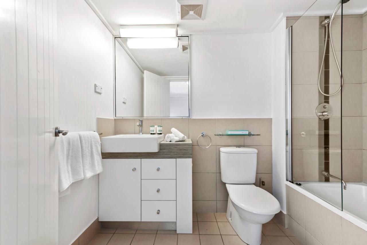 Cairns Central Plaza Apartment Hotel Official Εξωτερικό φωτογραφία