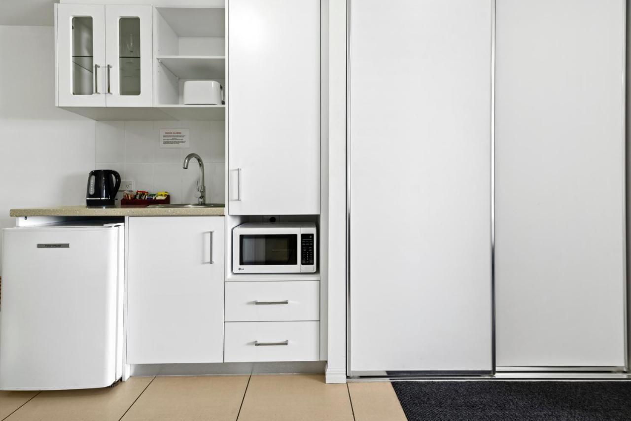 Cairns Central Plaza Apartment Hotel Official Εξωτερικό φωτογραφία