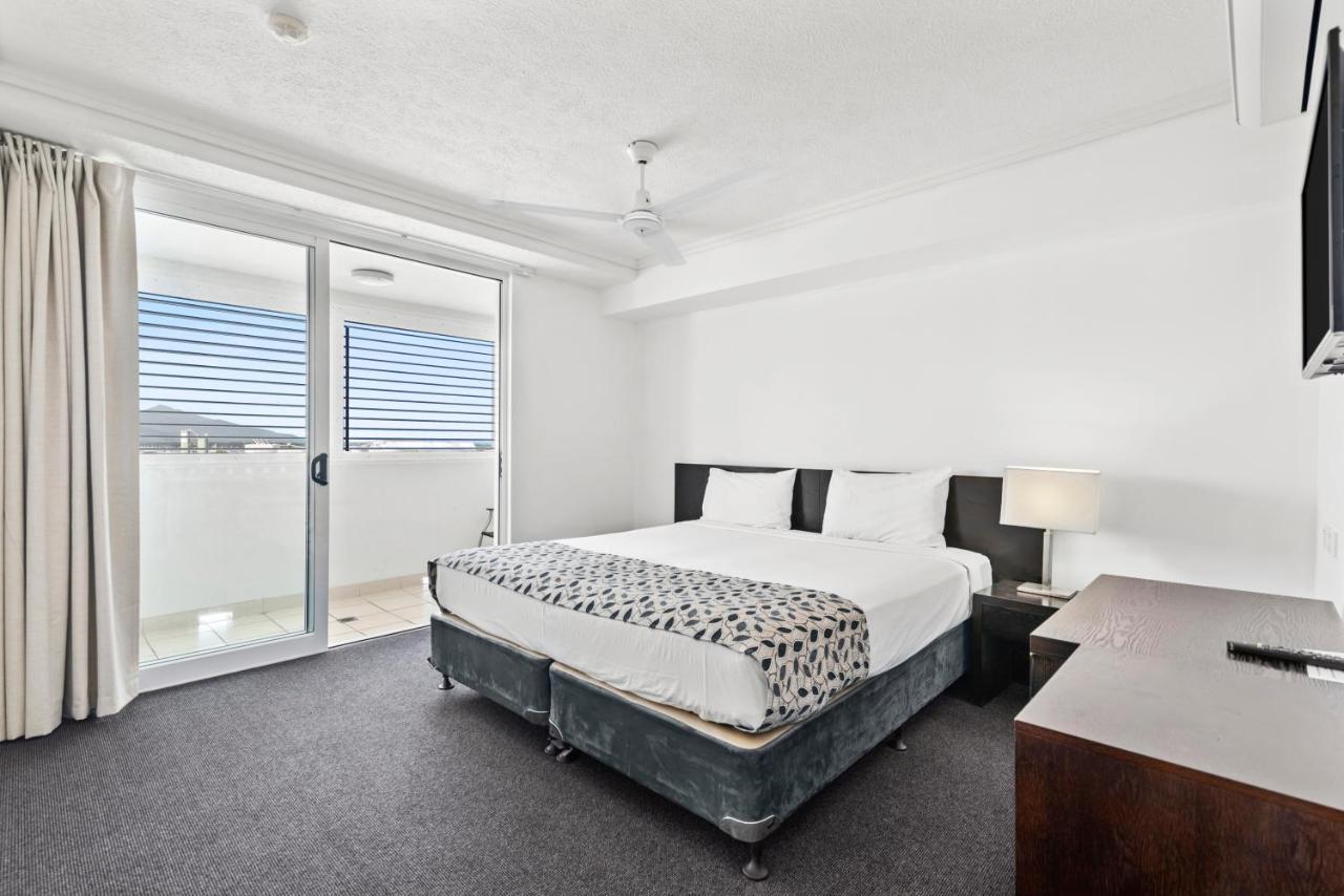 Cairns Central Plaza Apartment Hotel Official Εξωτερικό φωτογραφία