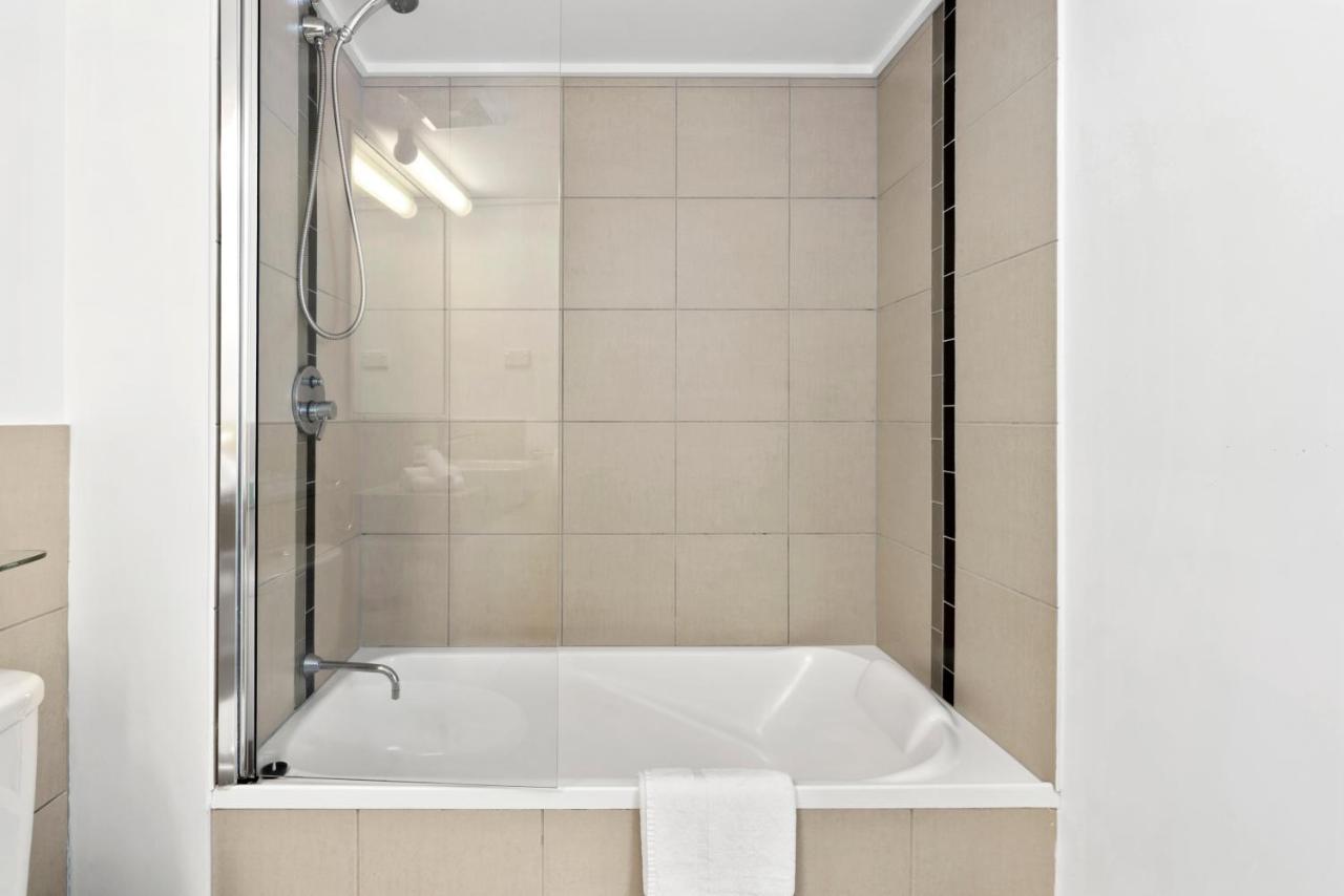 Cairns Central Plaza Apartment Hotel Official Εξωτερικό φωτογραφία