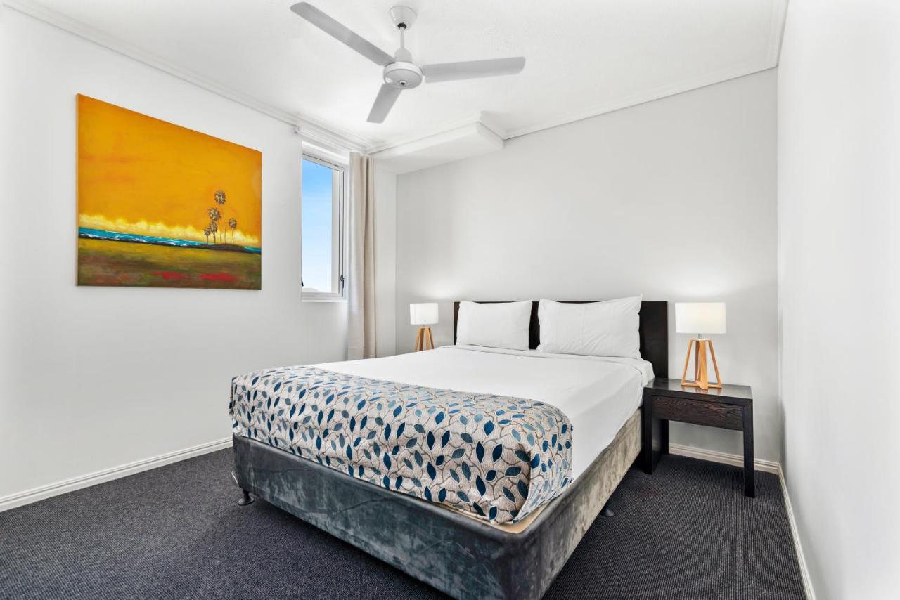 Cairns Central Plaza Apartment Hotel Official Εξωτερικό φωτογραφία