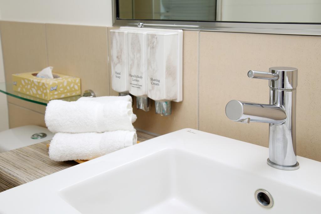 Cairns Central Plaza Apartment Hotel Official Εξωτερικό φωτογραφία