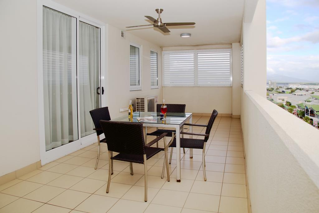 Cairns Central Plaza Apartment Hotel Official Εξωτερικό φωτογραφία