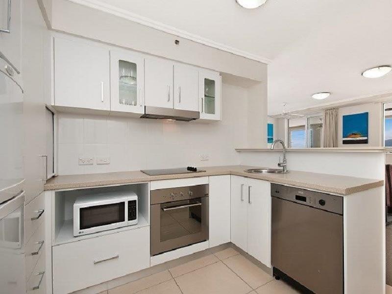 Cairns Central Plaza Apartment Hotel Official Εξωτερικό φωτογραφία