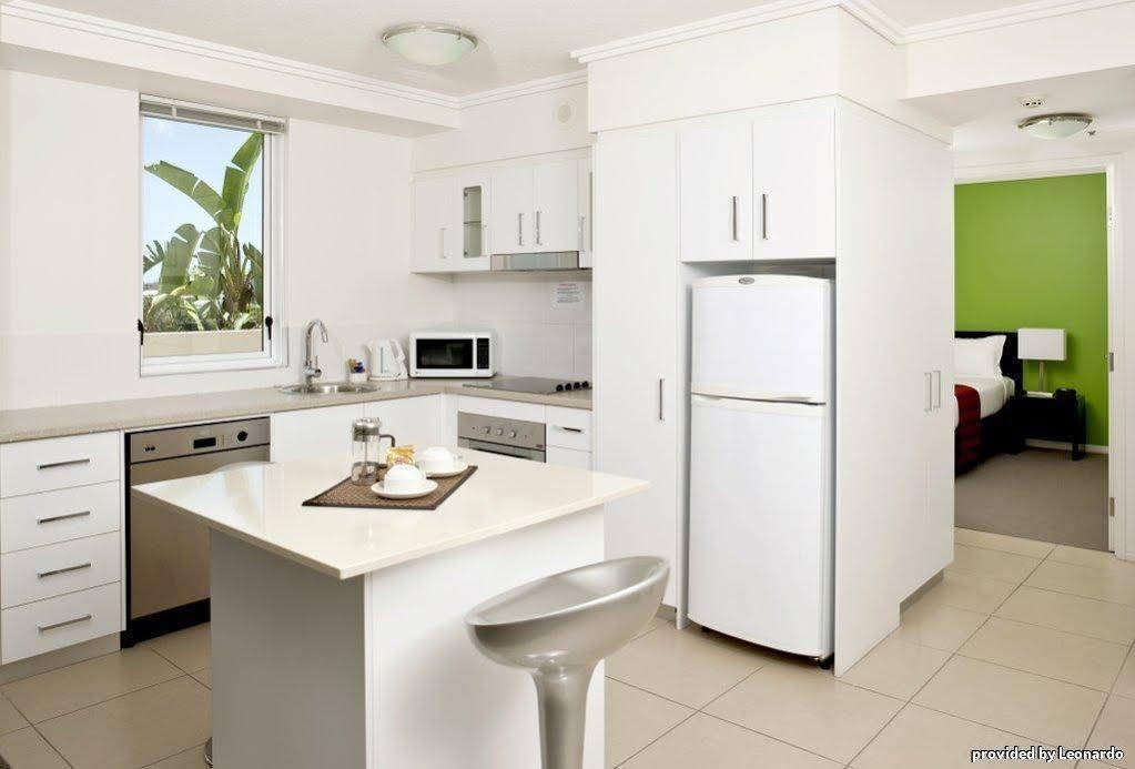 Cairns Central Plaza Apartment Hotel Official Δωμάτιο φωτογραφία