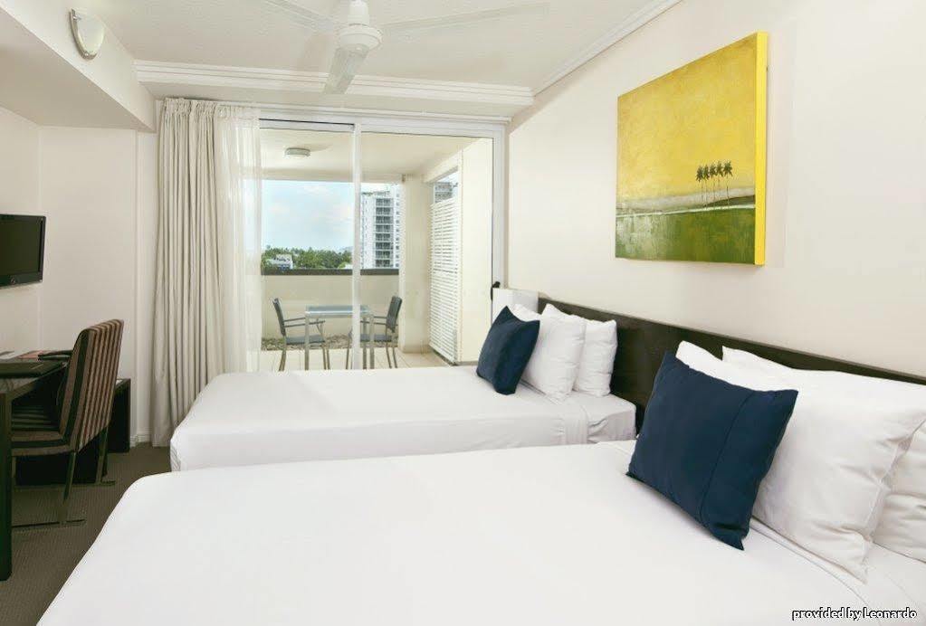 Cairns Central Plaza Apartment Hotel Official Δωμάτιο φωτογραφία