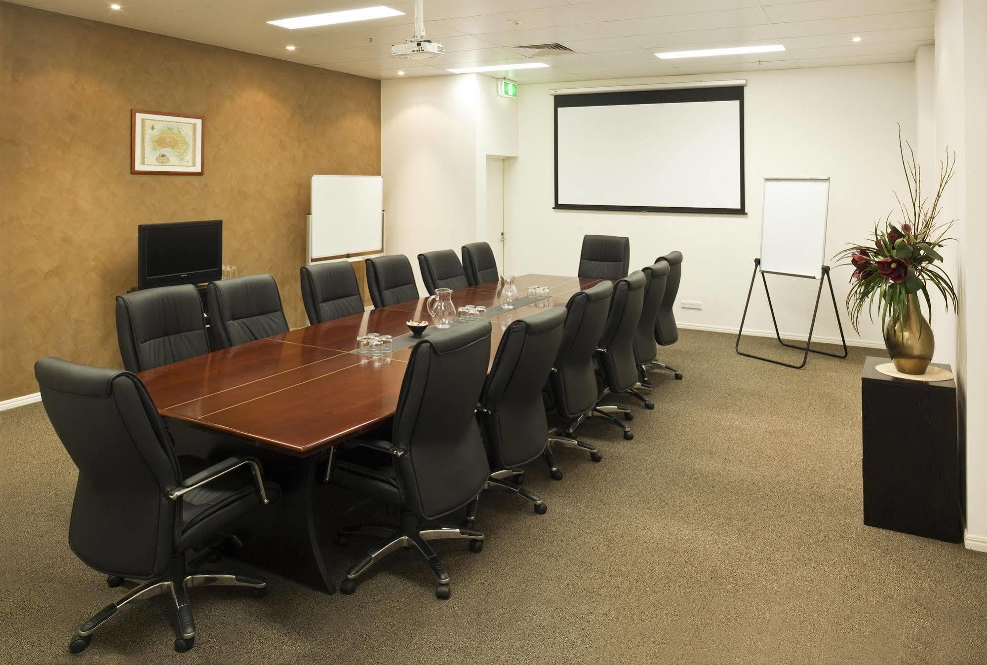 Cairns Central Plaza Apartment Hotel Official Ανέσεις φωτογραφία