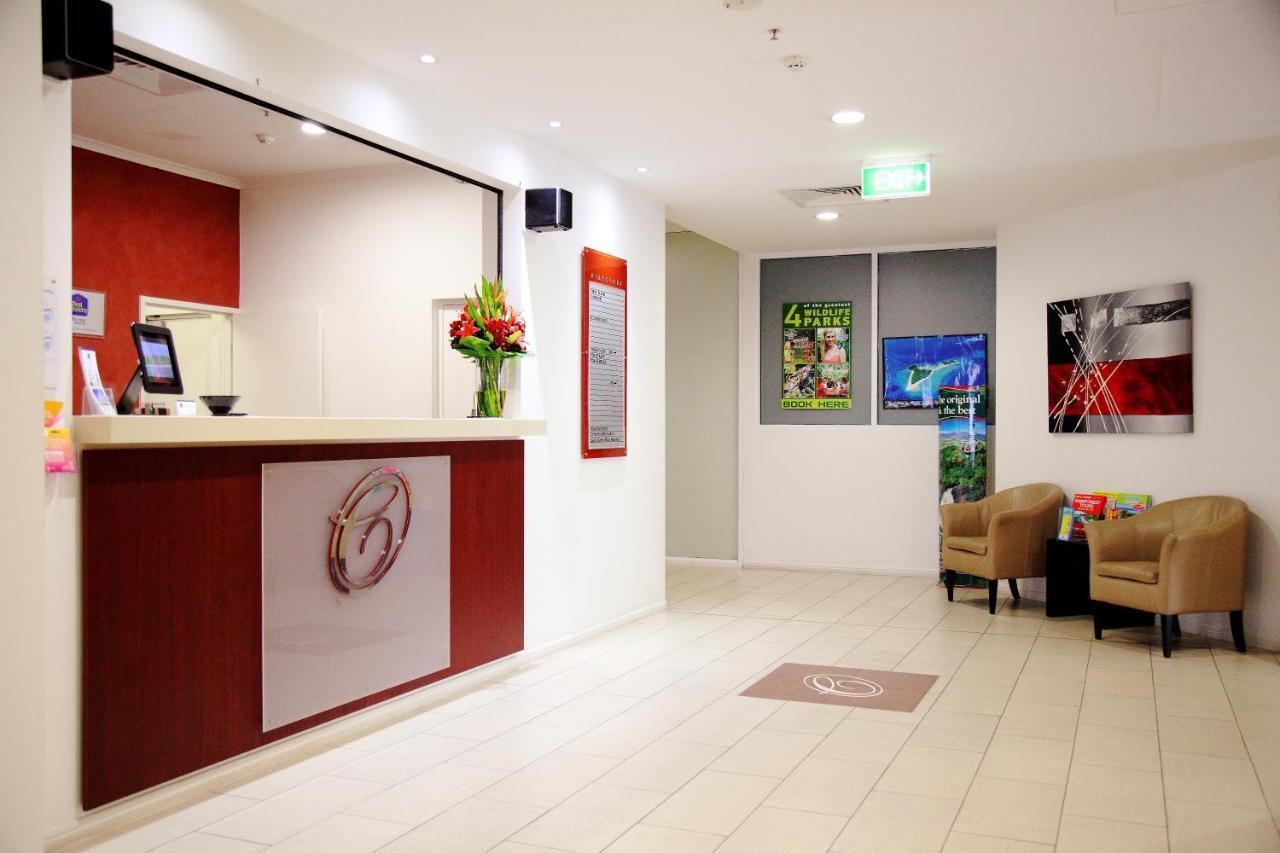 Cairns Central Plaza Apartment Hotel Official Εξωτερικό φωτογραφία