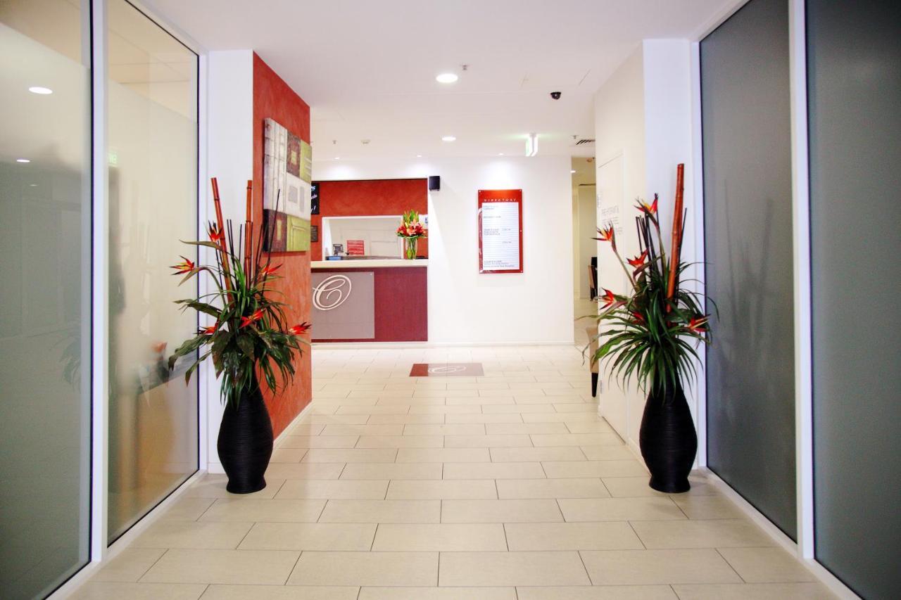 Cairns Central Plaza Apartment Hotel Official Εξωτερικό φωτογραφία